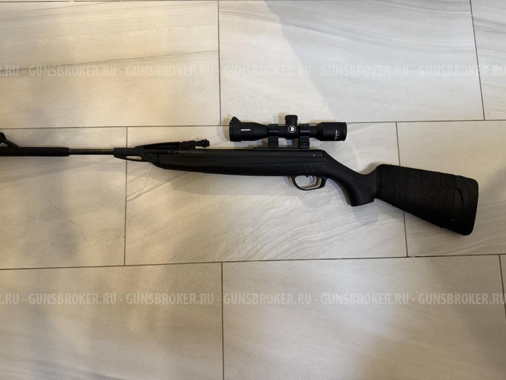 Пневматическая винтовка МР-512 С-06