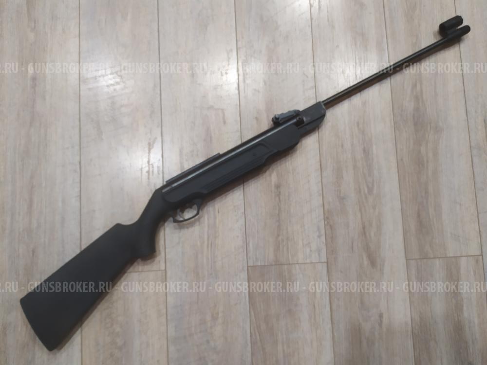 Пневматическая винтовка МР-512