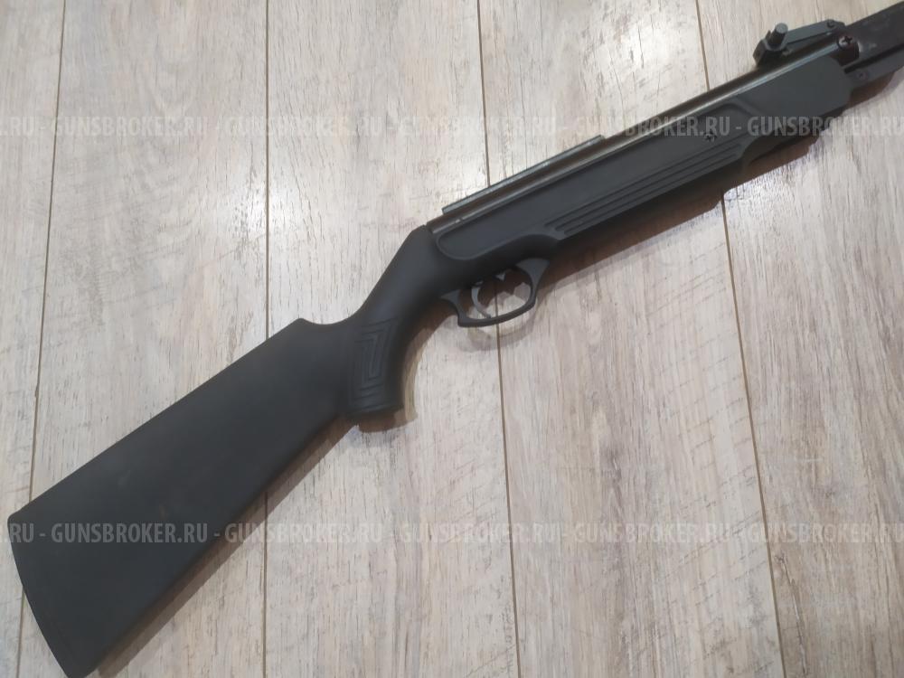 Пневматическая винтовка МР-512