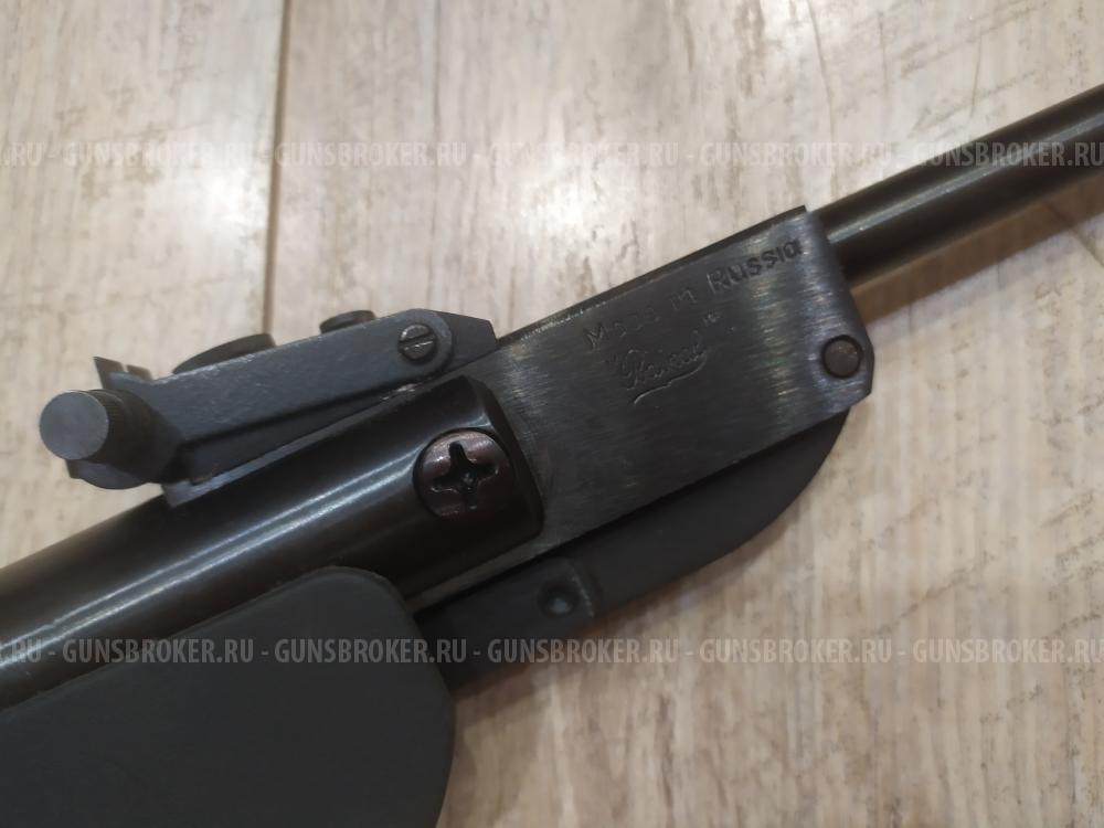 Пневматическая винтовка МР-512