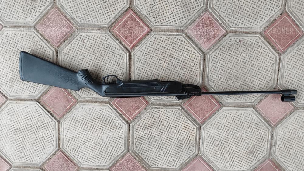 Пневматическая винтовка МР-512