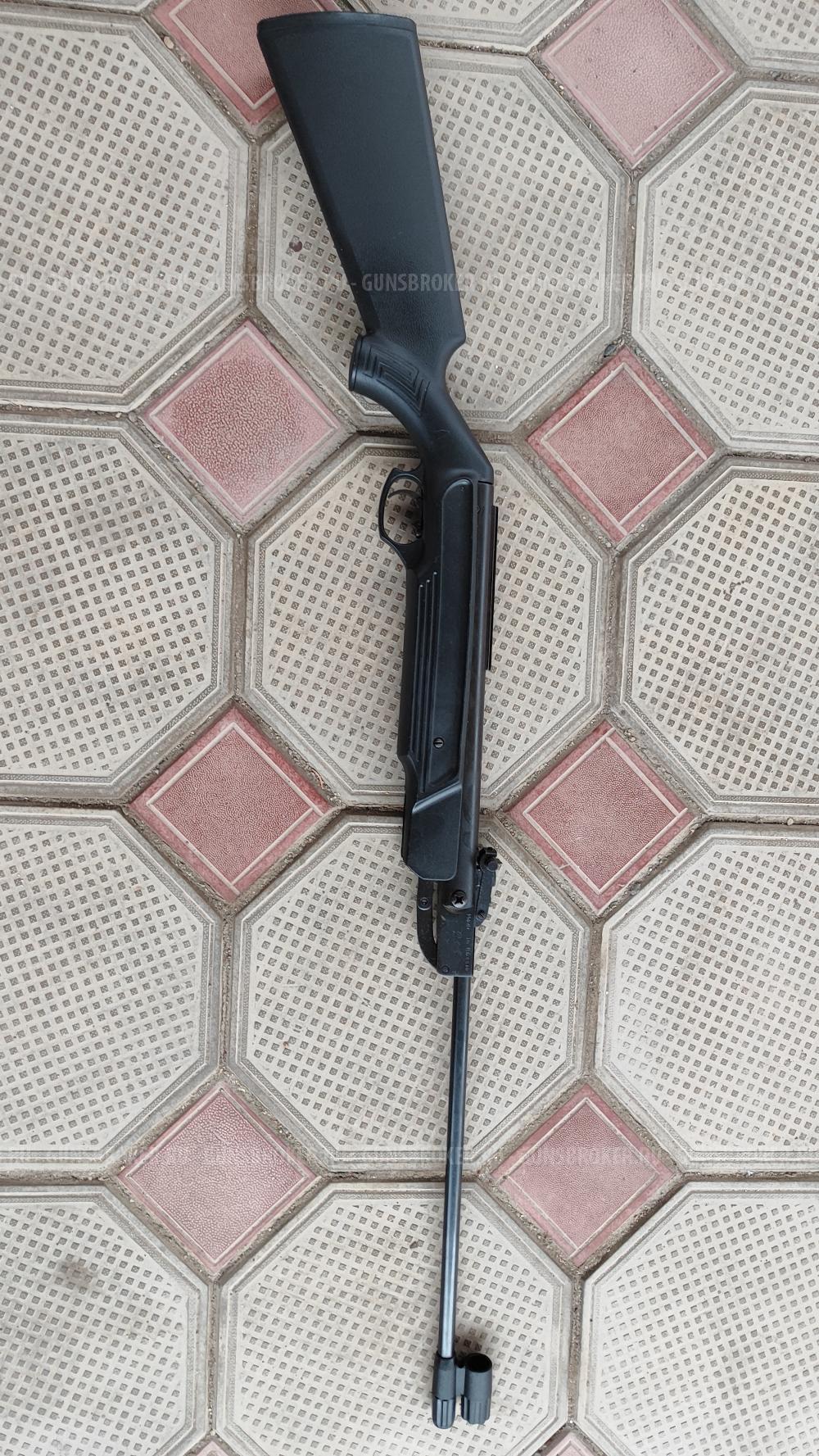 Пневматическая винтовка МР-512