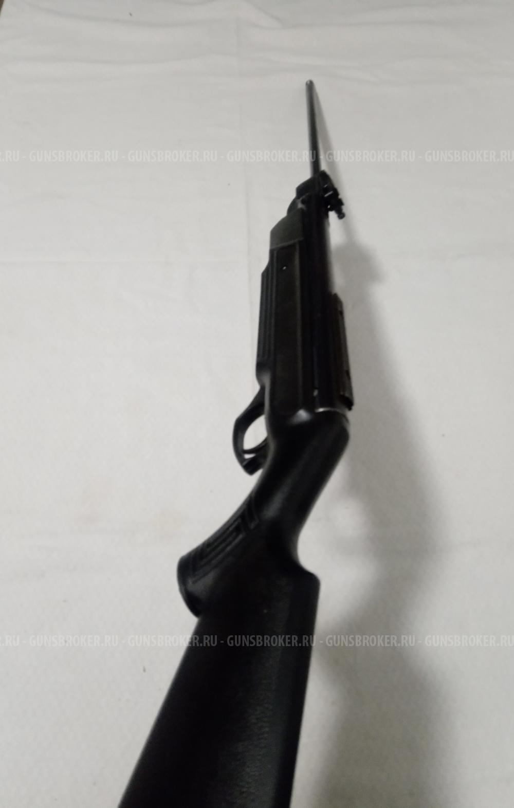 Пневматическая винтовка МР-512 