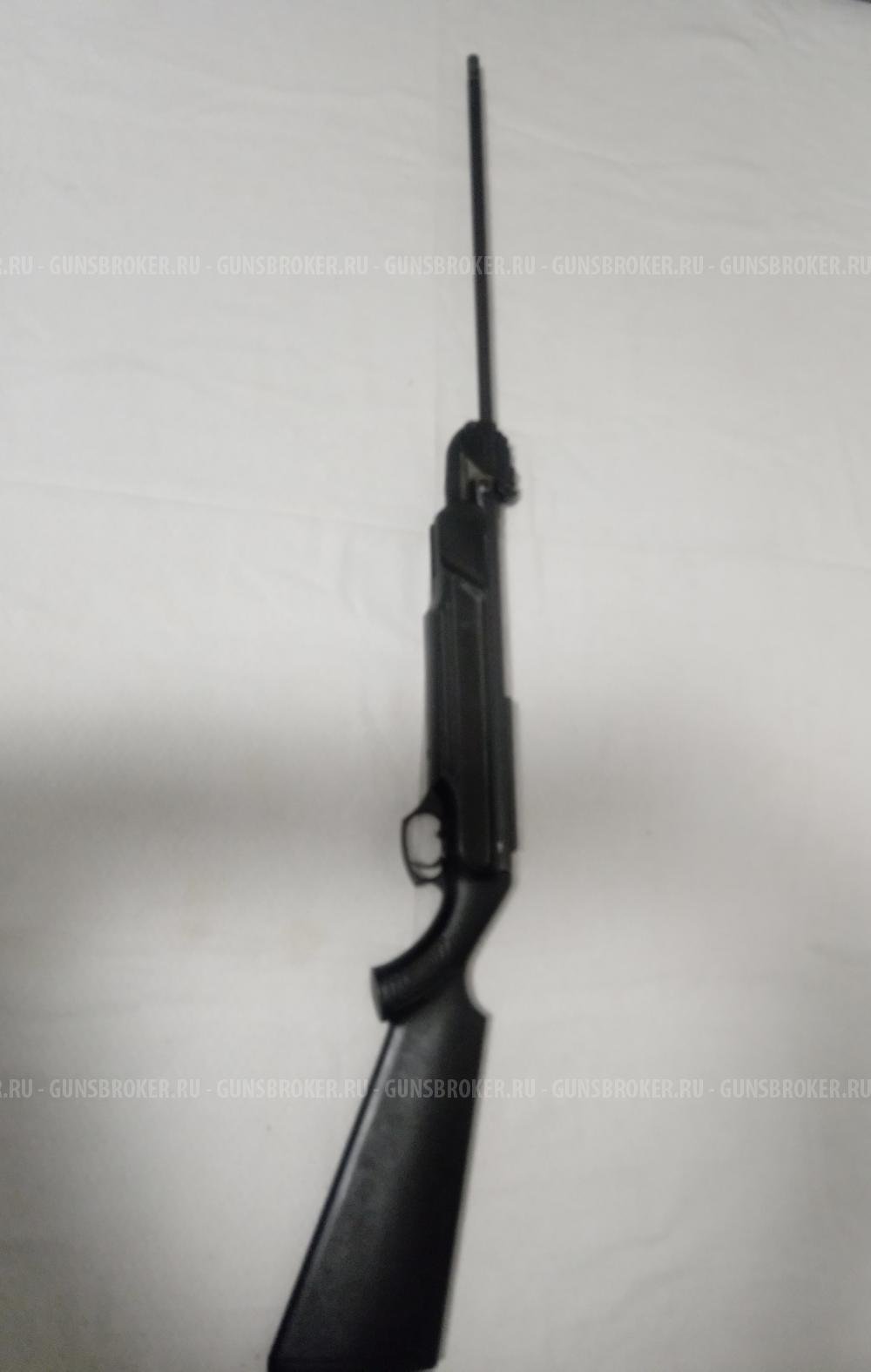 Пневматическая винтовка МР-512 