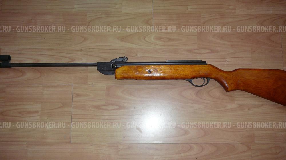 Пневматическая винтовка Мр 512.