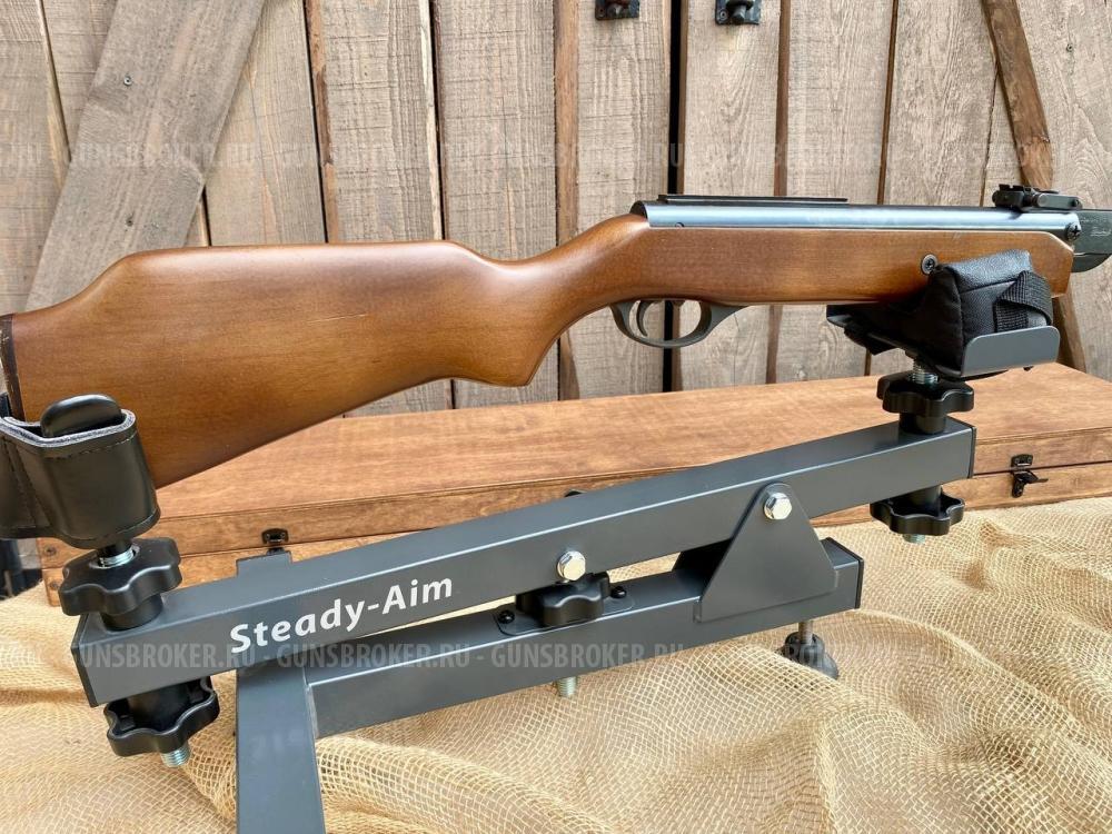 Пневматическая винтовка МР-512