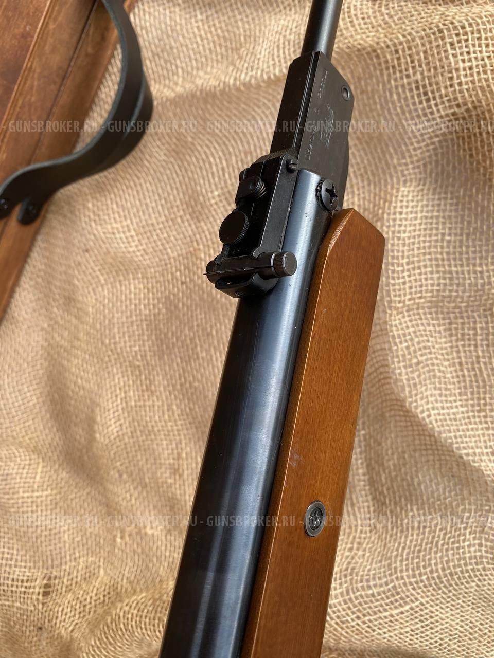 Пневматическая винтовка МР-512