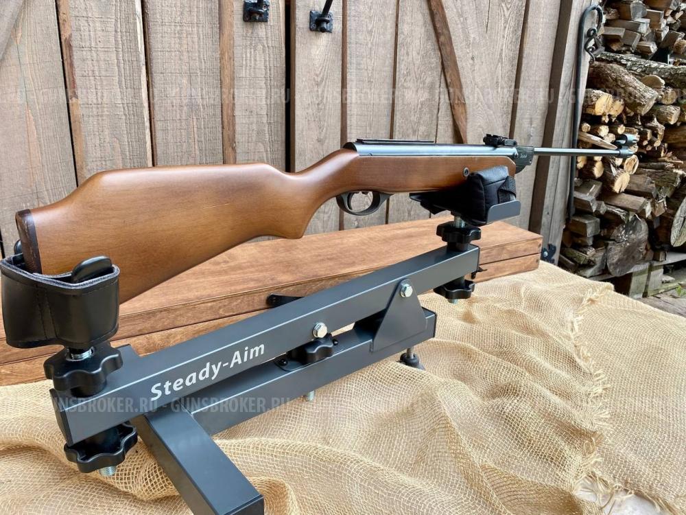 Пневматическая винтовка МР-512