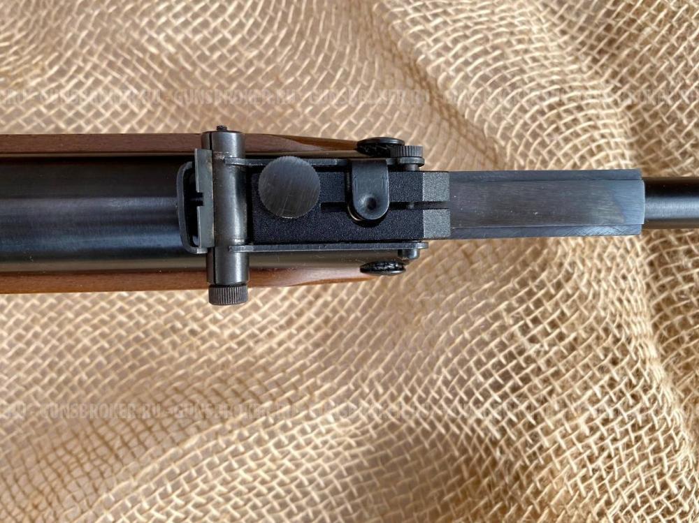 Пневматическая винтовка МР-512