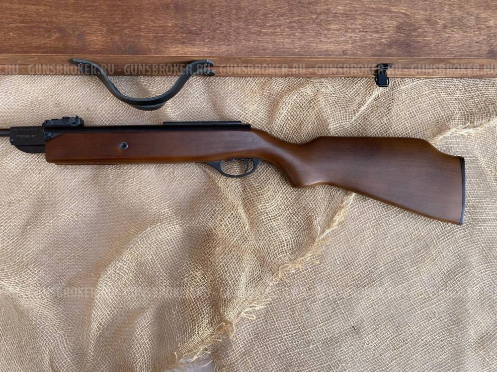 Пневматическая винтовка МР-512