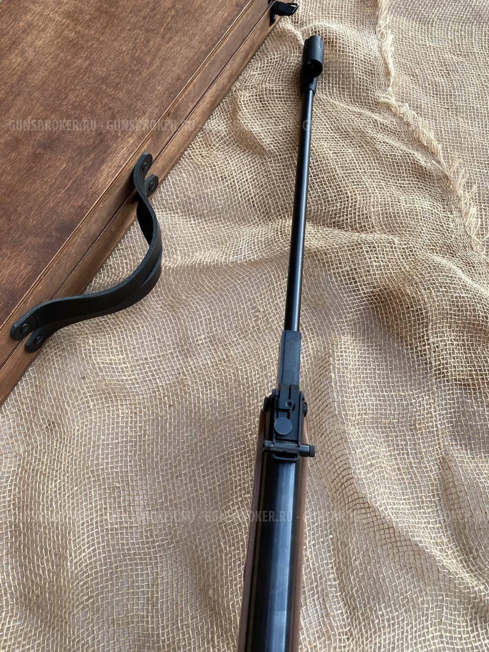 Пневматическая винтовка МР-512