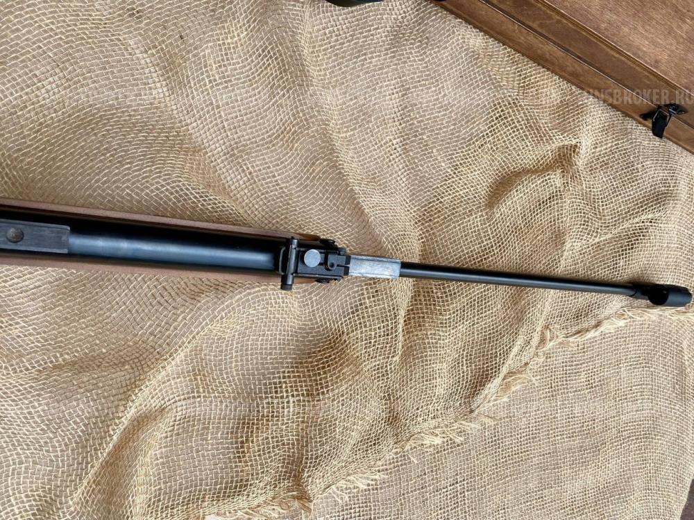 Пневматическая винтовка МР-512