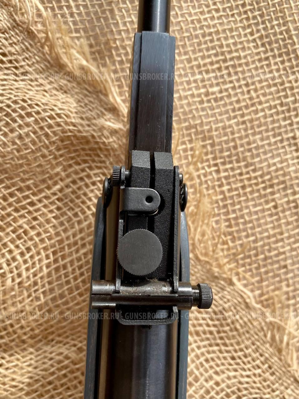 Пневматическая винтовка МР-512