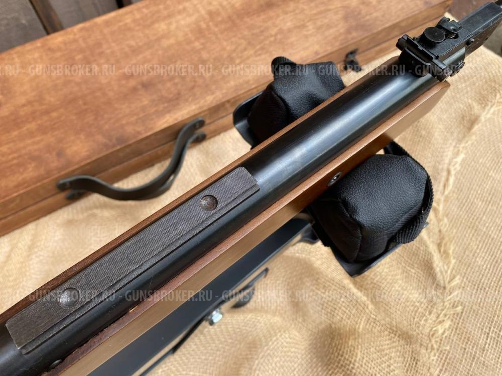 Пневматическая винтовка МР-512