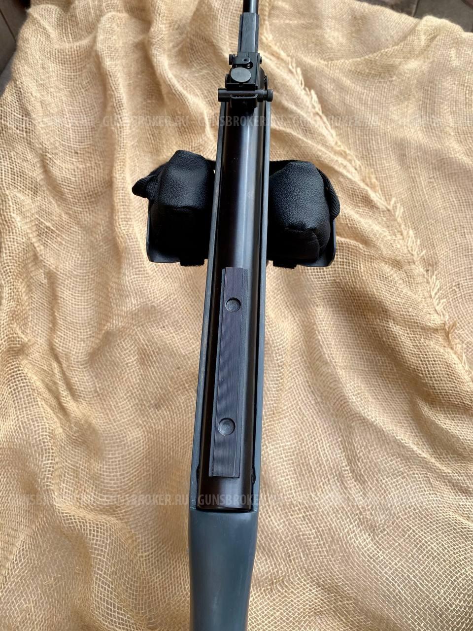 Пневматическая винтовка МР-512