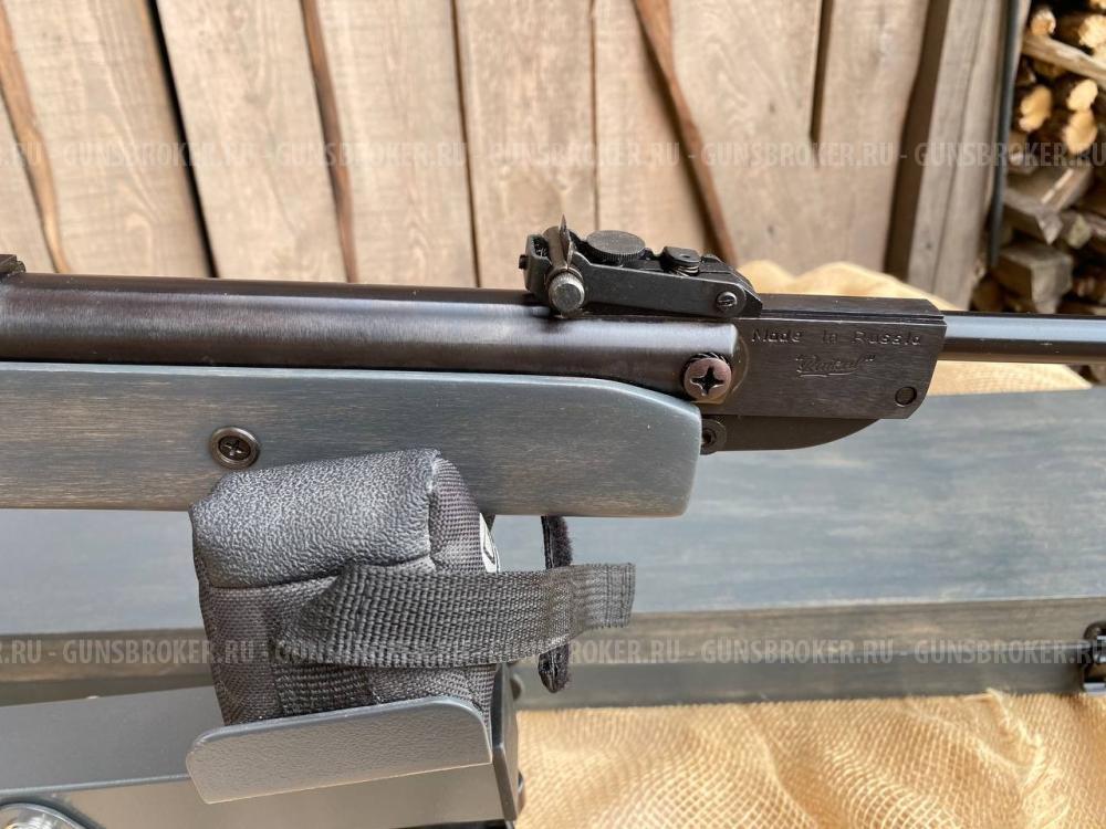 Пневматическая винтовка МР-512