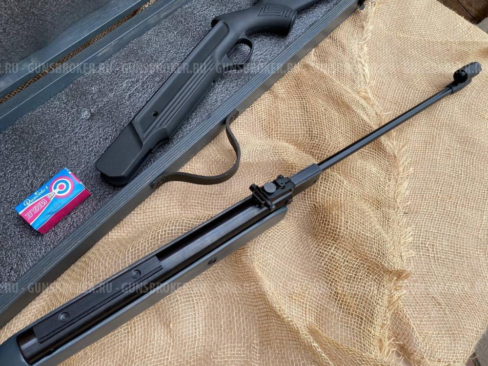 Пневматическая винтовка МР-512