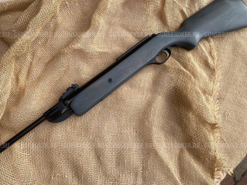 Пневматическая винтовка МР-512