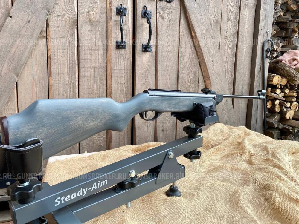 Пневматическая винтовка МР-512