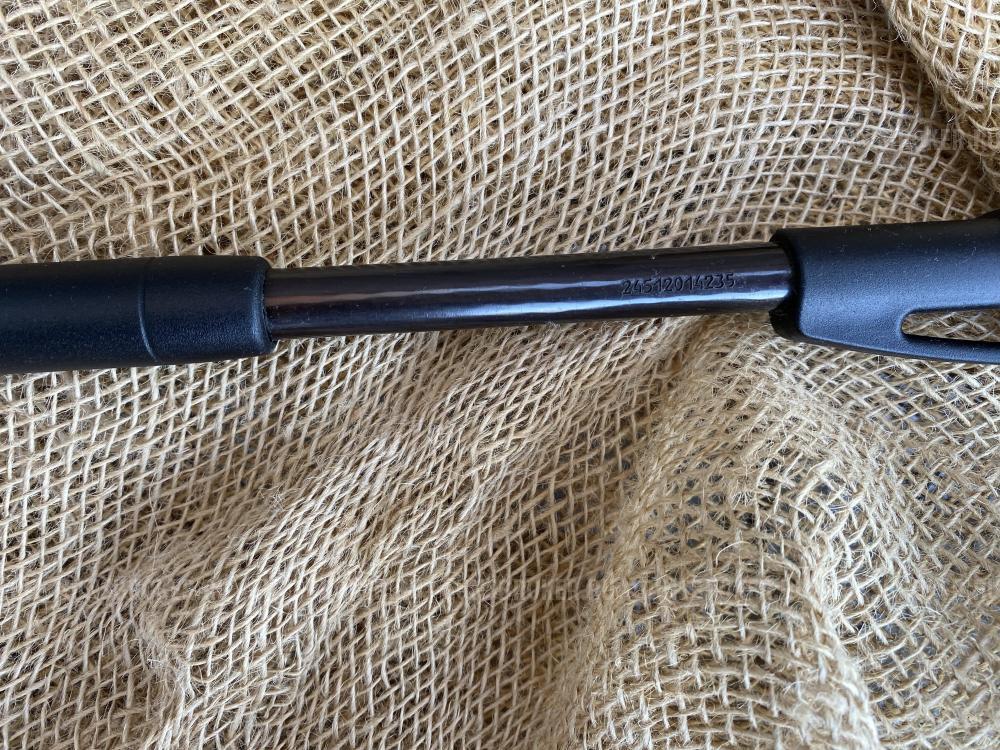 Пневматическая винтовка МР-512