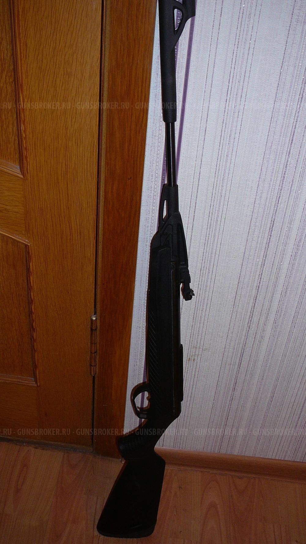 Пневматическая винтовка Мр 512.