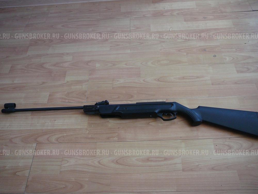 Пневматическая винтовка МР 512