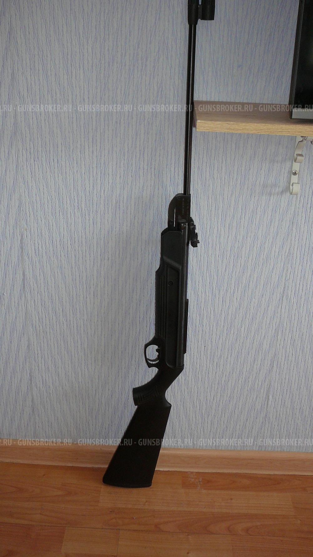 Пневматическая винтовка МР 512