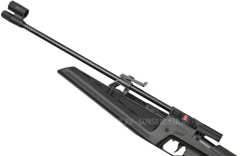  Пневматическая винтовка МР-512С-06 ( обновл. дизайн) 