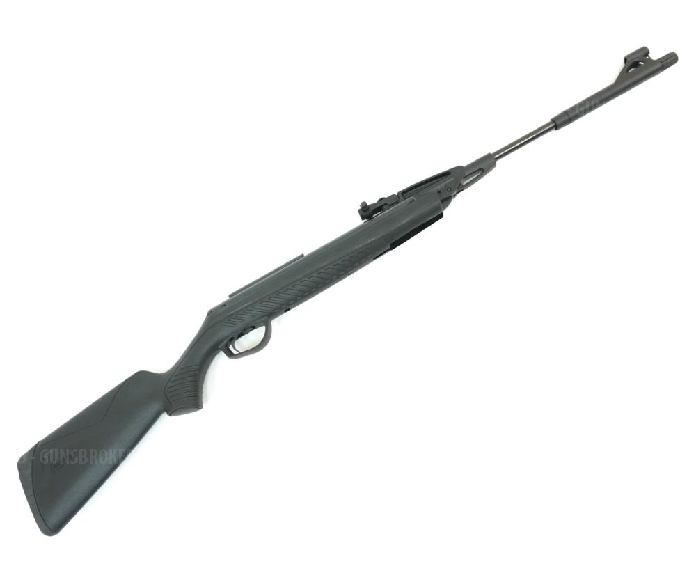 Пневматическая винтовка МР-512С-06; 4,5 мм/.177; Пластик