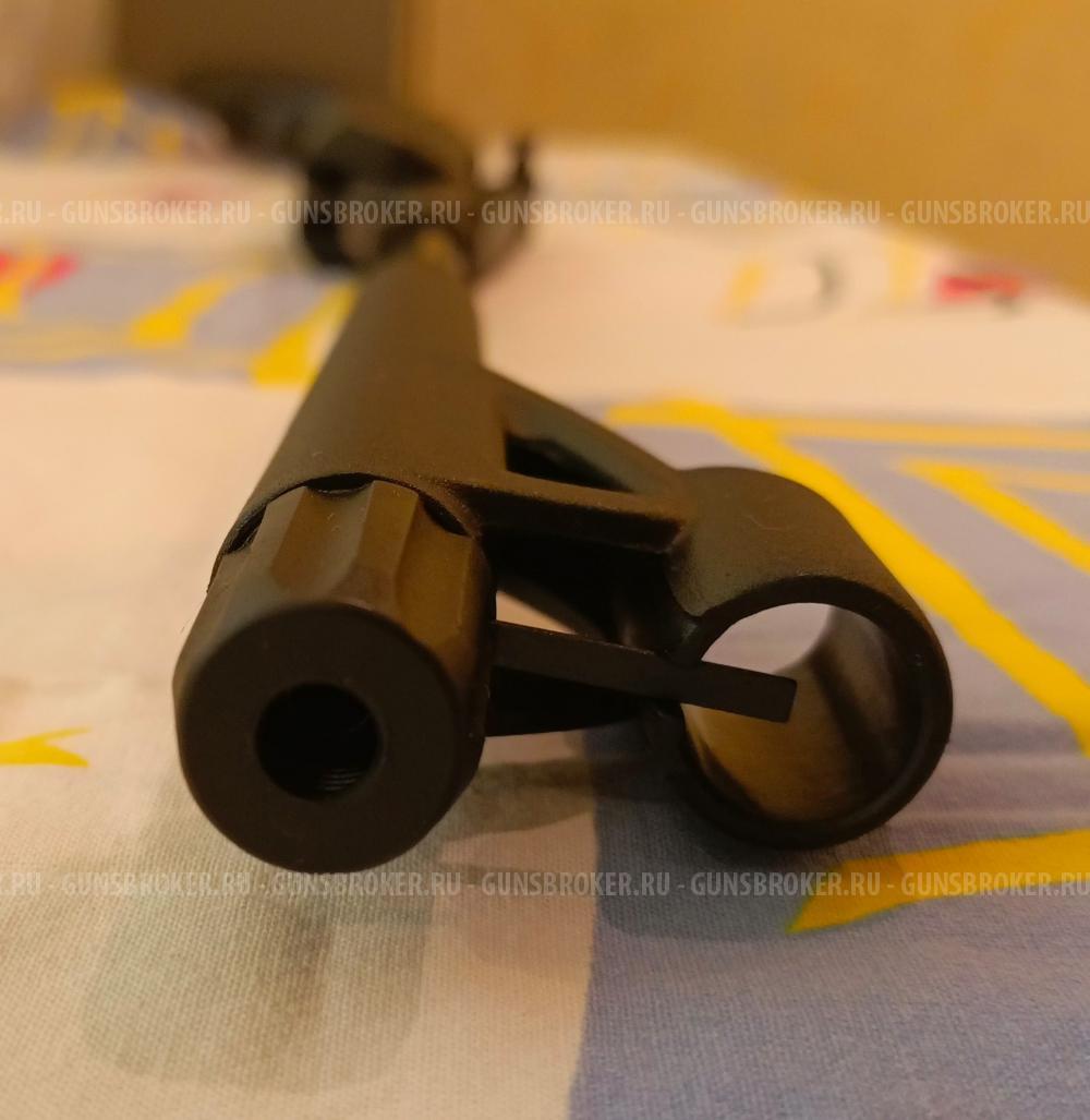 Пневматическая винтовка МР-512С-06