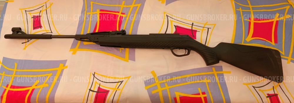 Пневматическая винтовка МР-512С-06