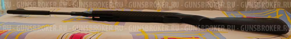 Пневматическая винтовка МР-512С-06