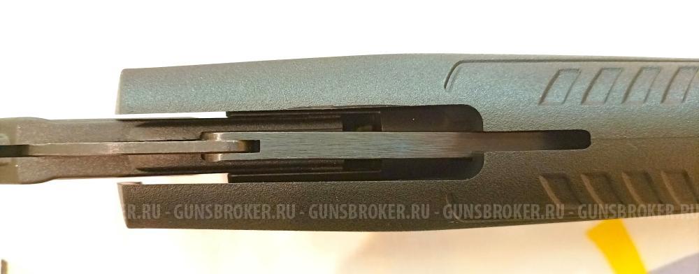 Пневматическая винтовка МР-512С-06