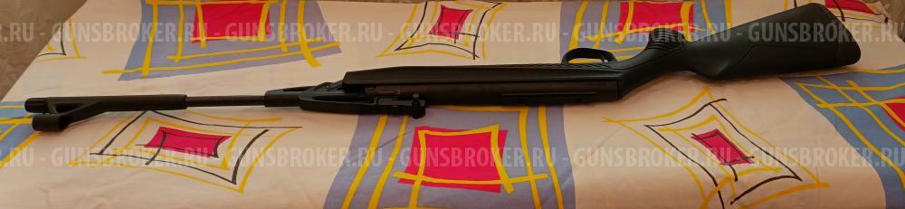 Пневматическая винтовка МР-512С-06