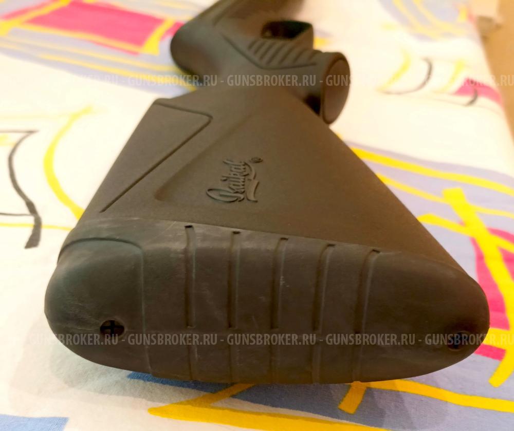 Пневматическая винтовка МР-512С-06