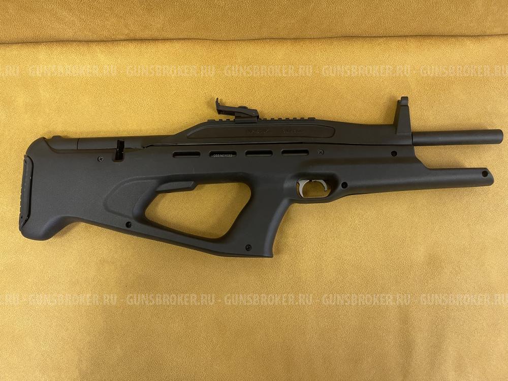 Пневматическая винтовка МР-514К