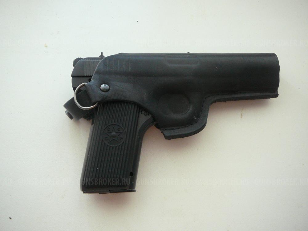 Пневматический пистолет Gletcher  ТТ NBB