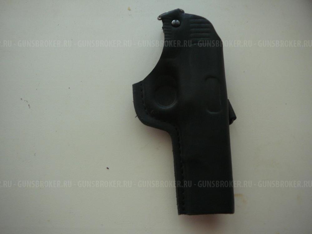 Пневматический пистолет Gletcher  ТТ NBB