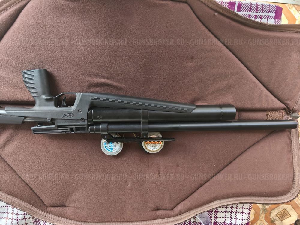 Пневматическая винтовка МР-61 Снайпер