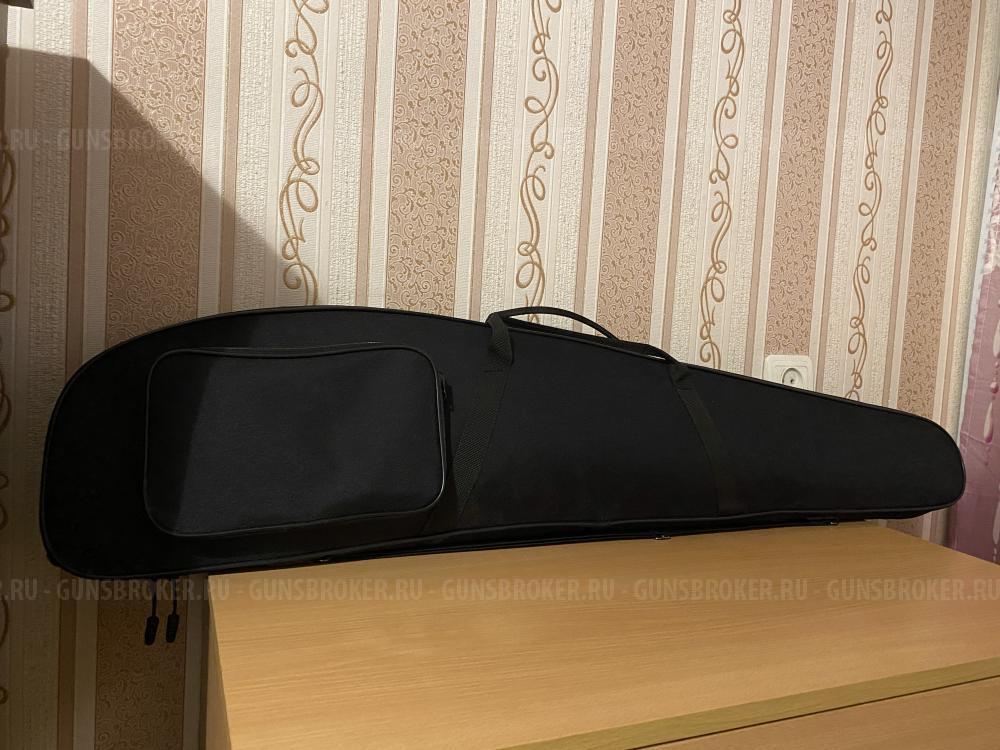 Пневматическая Винтовка МР512(до 7,5Дж)