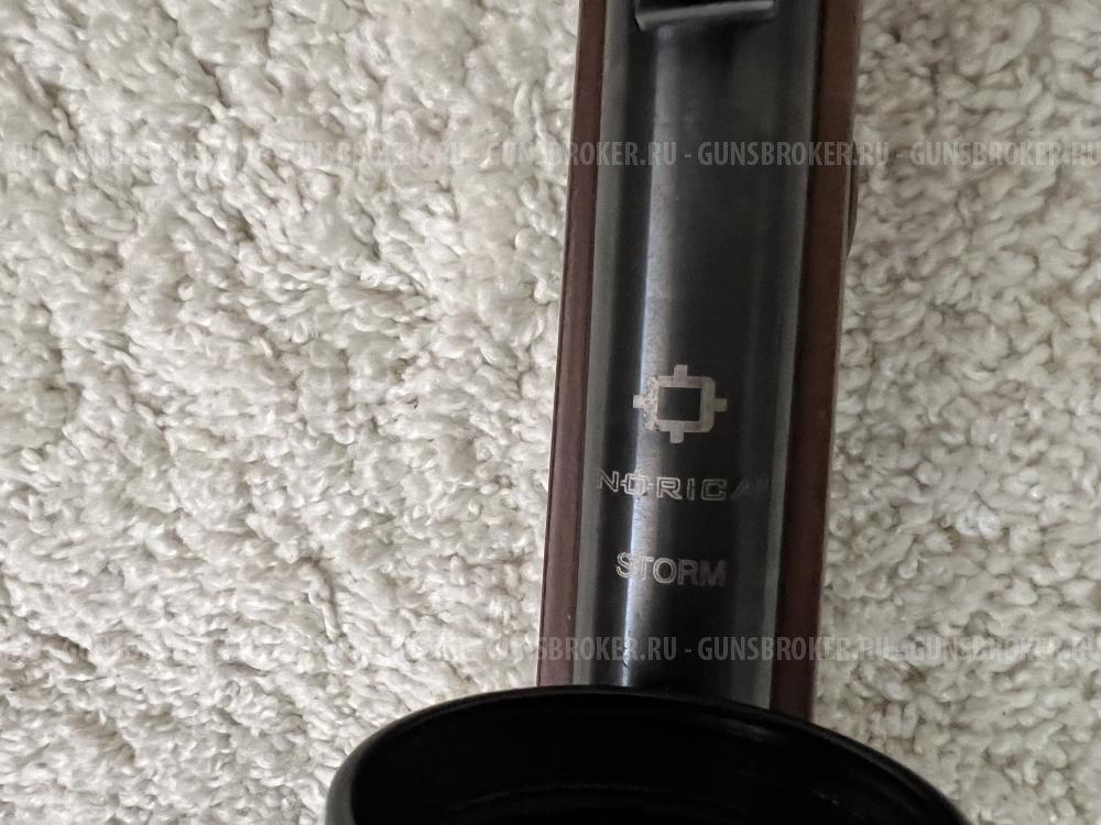 Пневматическая винтовка Norica Storm 4,5 мм