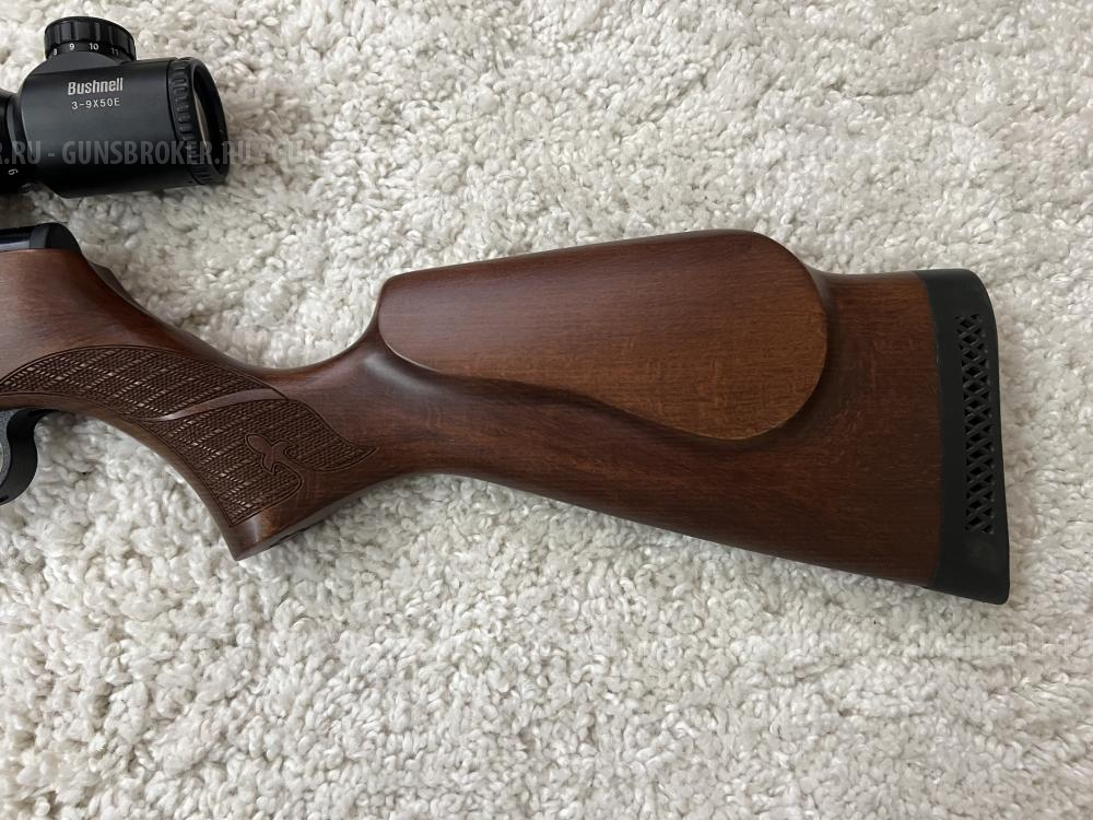 Пневматическая винтовка Norica Storm 4,5 мм