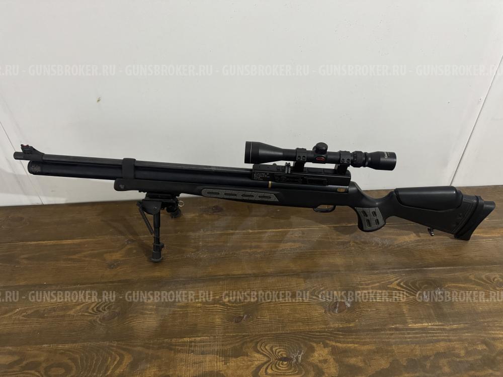 Пневматическая винтовка PCP Hatsan BT65SB 4.5мм