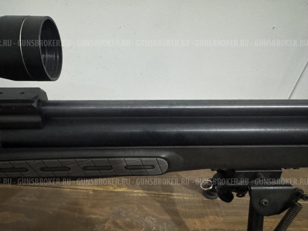 Пневматическая винтовка PCP Hatsan BT65SB 4.5мм