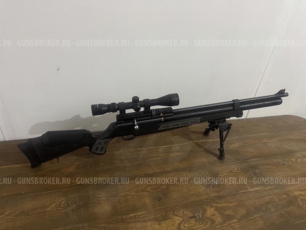 Пневматическая винтовка PCP Hatsan BT65SB 4.5мм