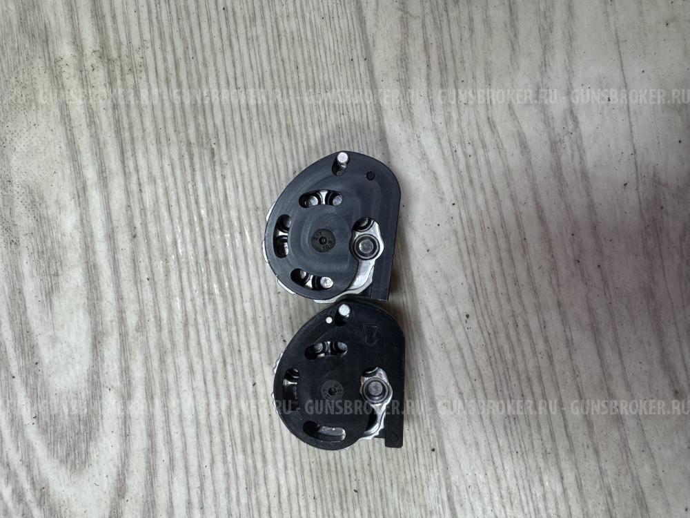 Пневматическая винтовка ПСП Атаман М2 Ultra