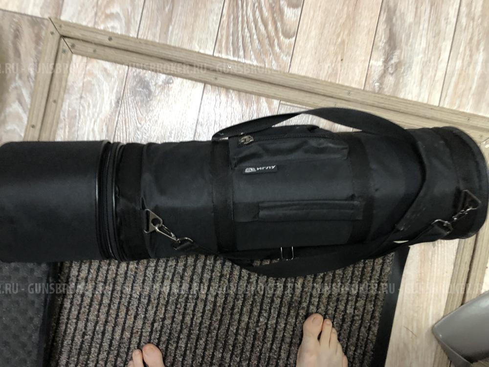 Пневматическая винтовка ПСП