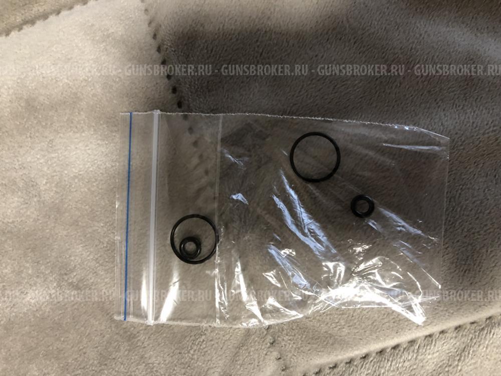 Пневматическая винтовка ПСП