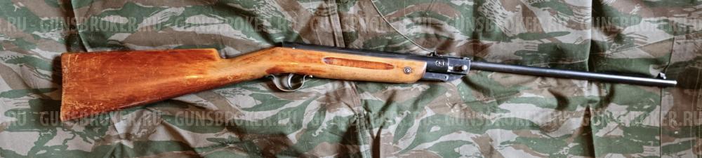 пневматическая винтовка псрм 2 1956 год