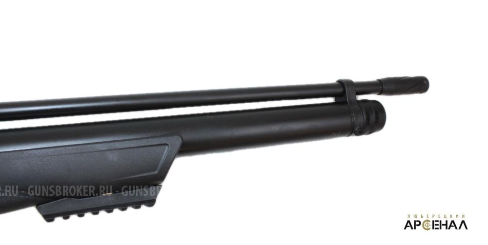 Пневматическая винтовка Puncher. maxi.3 к.6,35мм плс от компании KRAL ARMS ДОСТАВКА ПО ВСЕЙ РОССИИ!